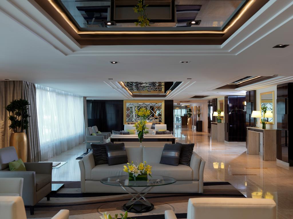 DAMAC Maison Canal Views - thumb 5