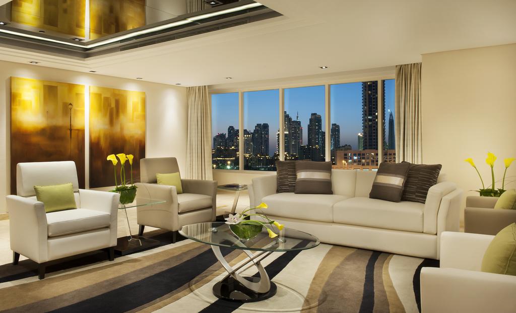 DAMAC Maison Canal Views - thumb 7