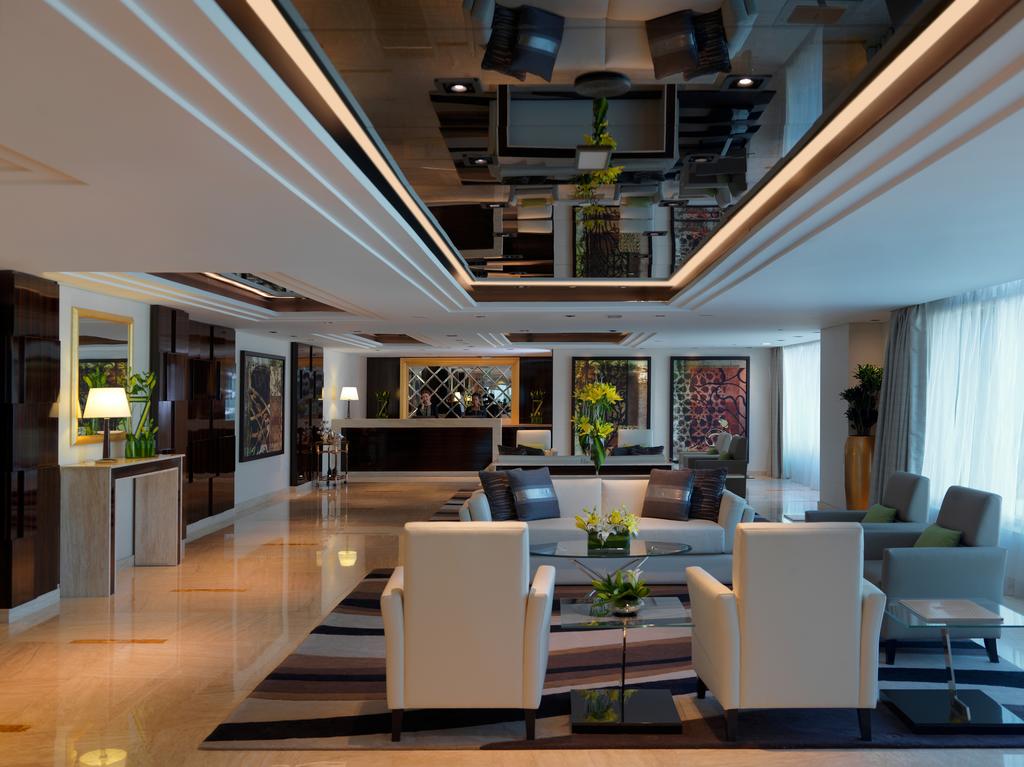 DAMAC Maison Canal Views - thumb 6