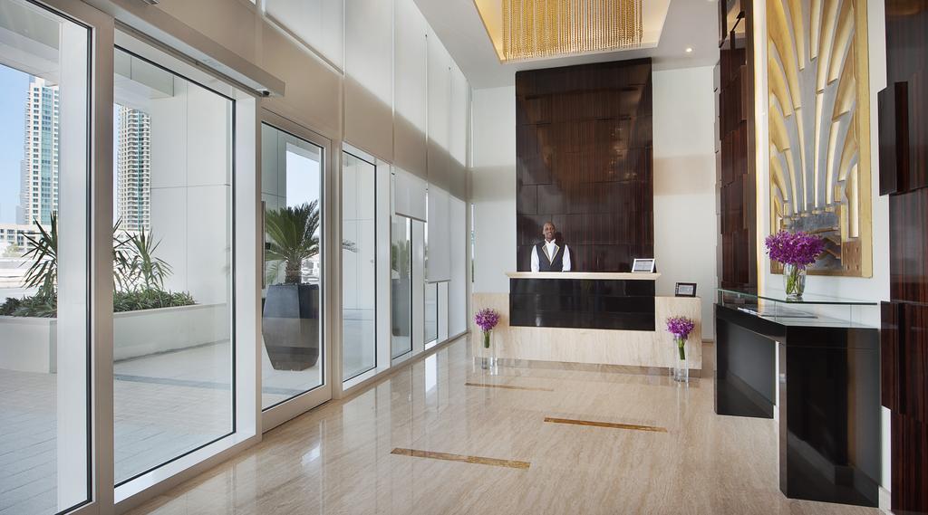 DAMAC Maison Canal Views - thumb 4