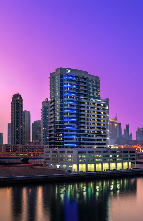 DAMAC Maison Canal Views - thumb 3