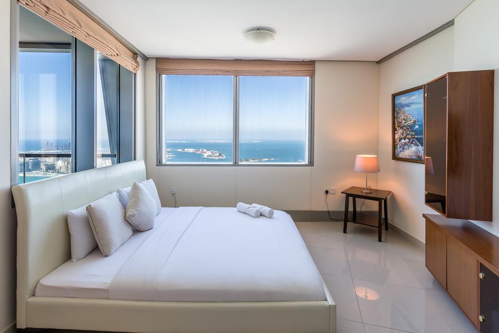2BR With Breathtaking Sea View In Ocean Heights By Deluxe Holiday Homes - thumb 3