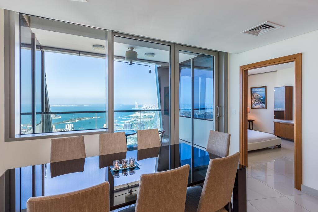 2BR With Breathtaking Sea View In Ocean Heights By Deluxe Holiday Homes - thumb 6