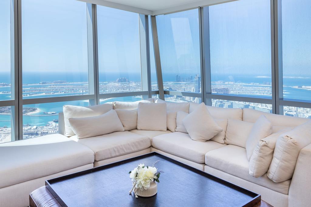 2BR With Breathtaking Sea View In Ocean Heights By Deluxe Holiday Homes - thumb 0