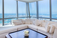 2BR with Breathtaking Sea View in Ocean Heights by Deluxe Holiday Homes Accommodation Dubai