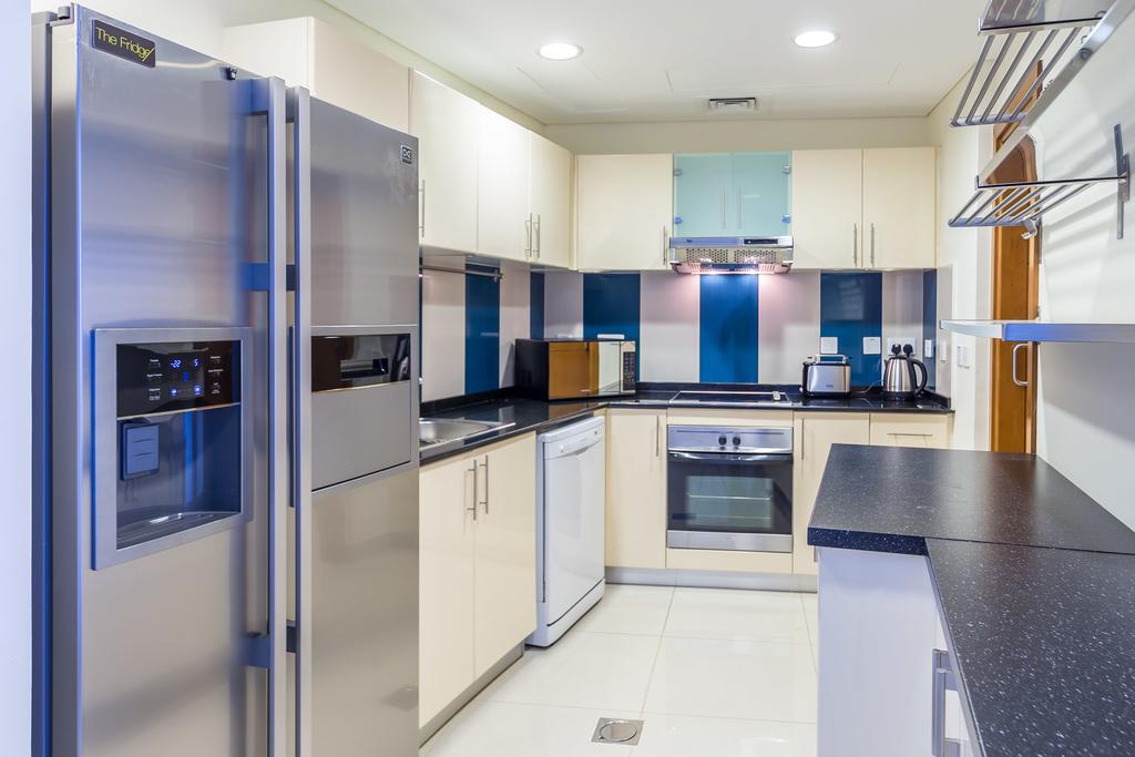 2BR With Breathtaking Sea View In Ocean Heights By Deluxe Holiday Homes - thumb 7