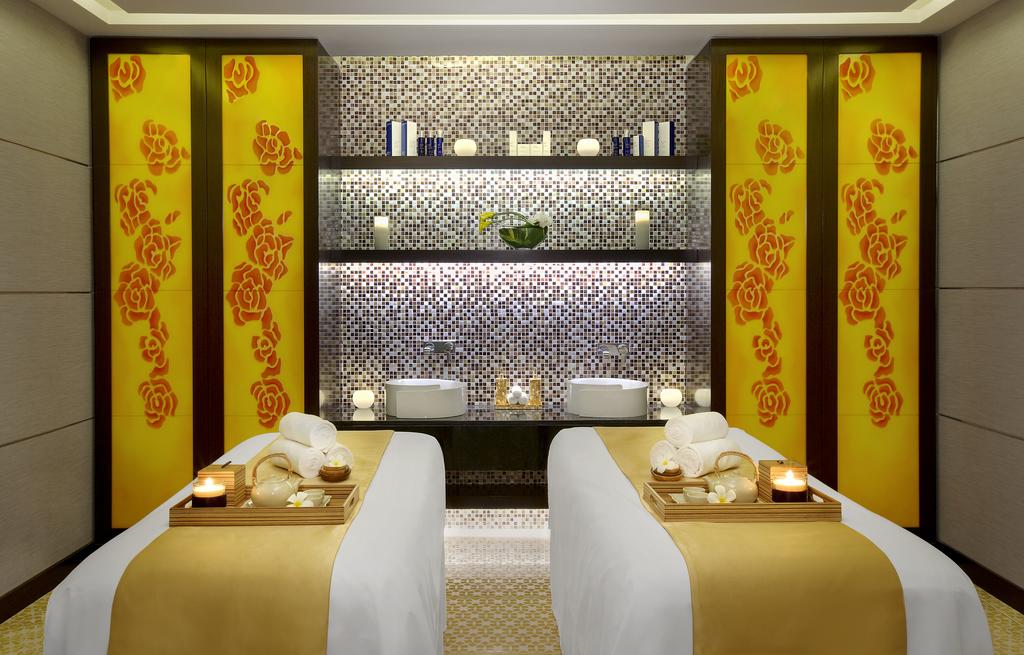DAMAC Maison Cour Jardin - thumb 6