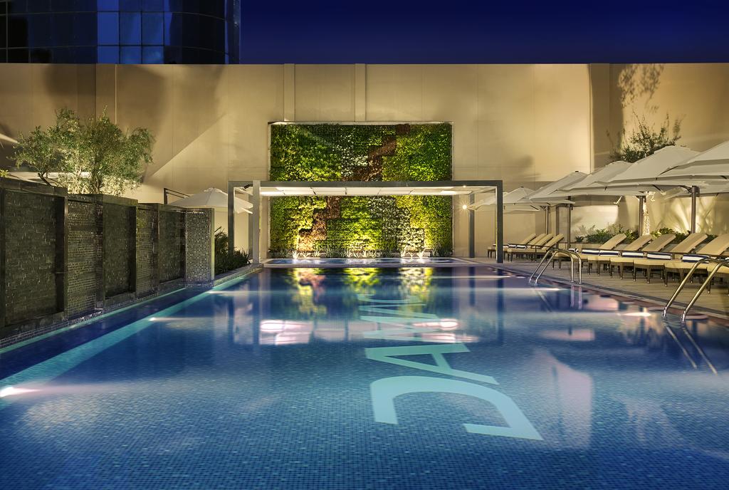 DAMAC Maison Cour Jardin - thumb 1