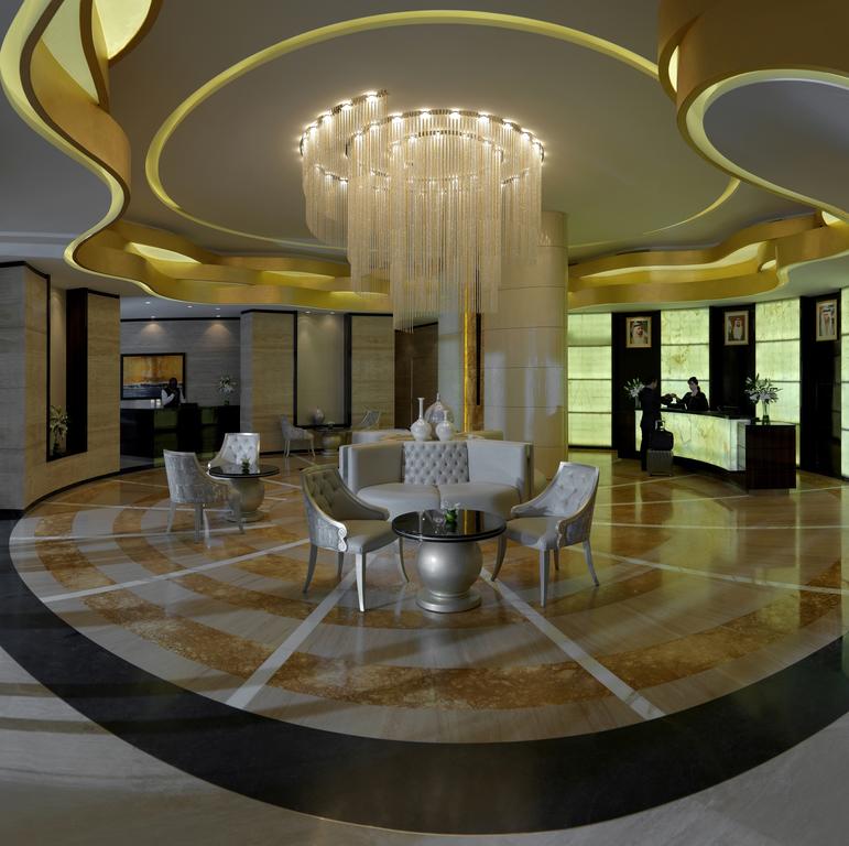 DAMAC Maison Cour Jardin - thumb 2