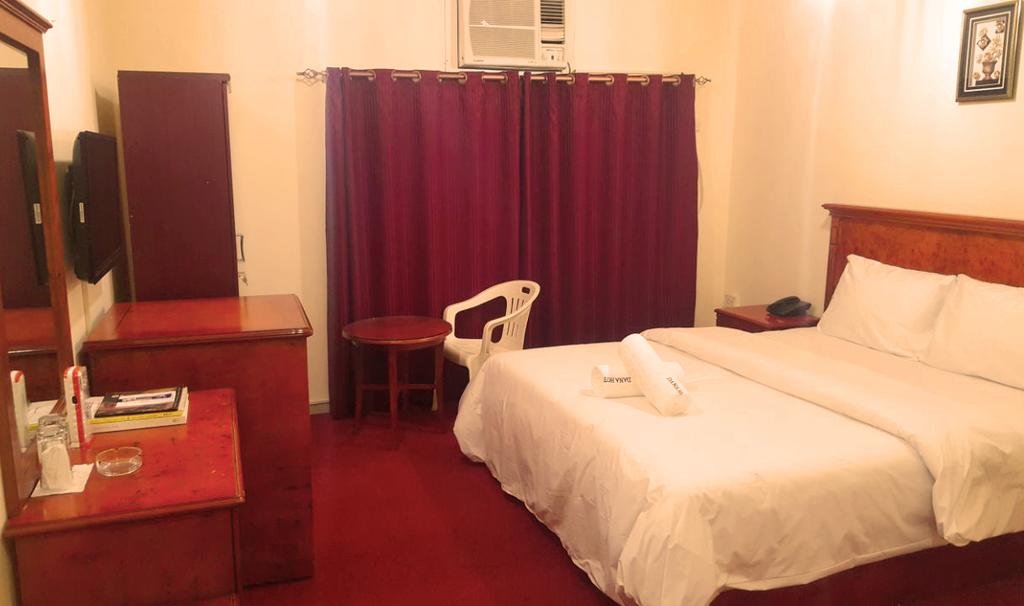 Dana Hotel - BAITHANS - thumb 2