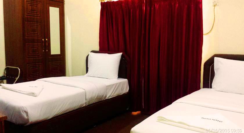 Dana Hotel - BAITHANS - thumb 3