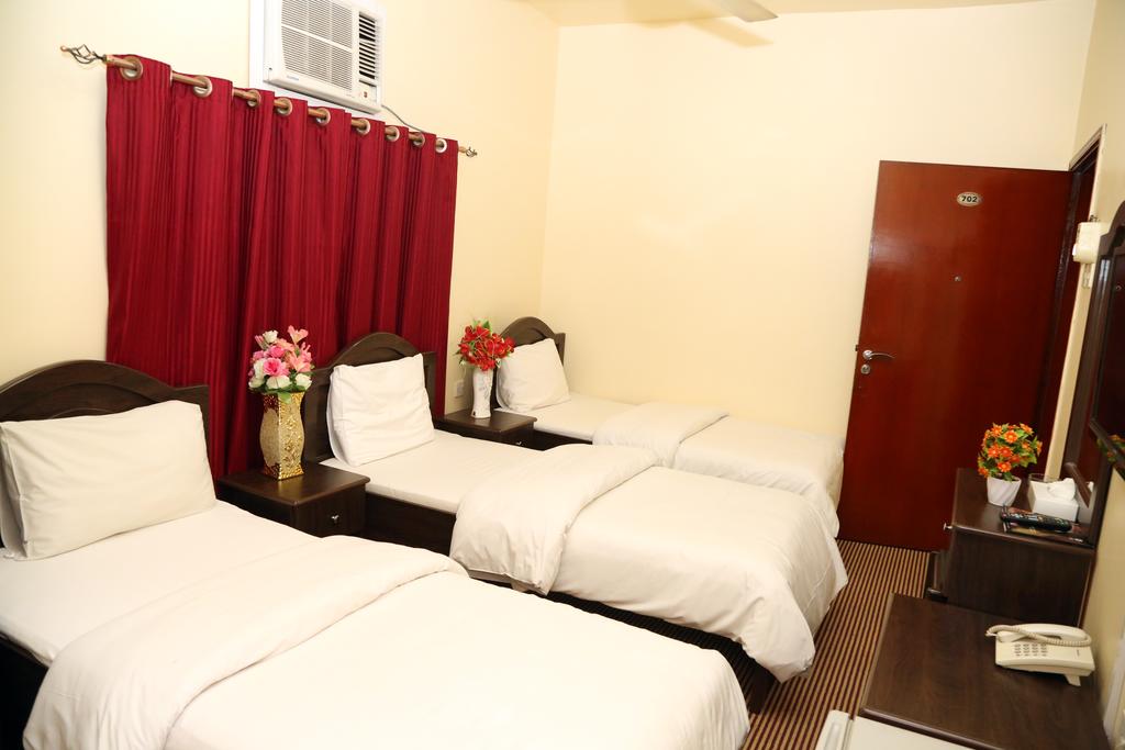 Dana Hotel - BAITHANS - thumb 4