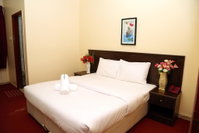 Dana Hotel - BAITHANS Accommodation Dubai