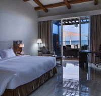 Danat Jebel Dhanna Resort - Accommodation Dubai