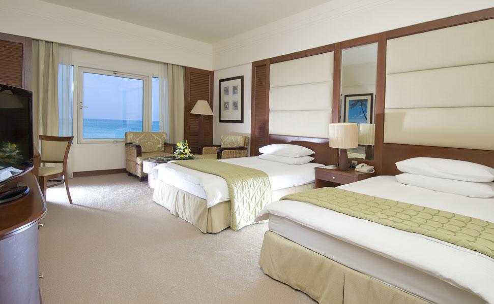 Danat Jebel Dhanna Resort - thumb 6