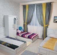 Dania House - Accommodation Dubai