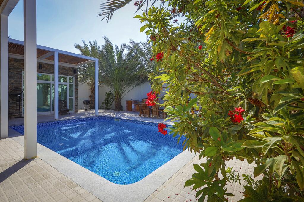 Dar 66 Pool Chalets - thumb 9