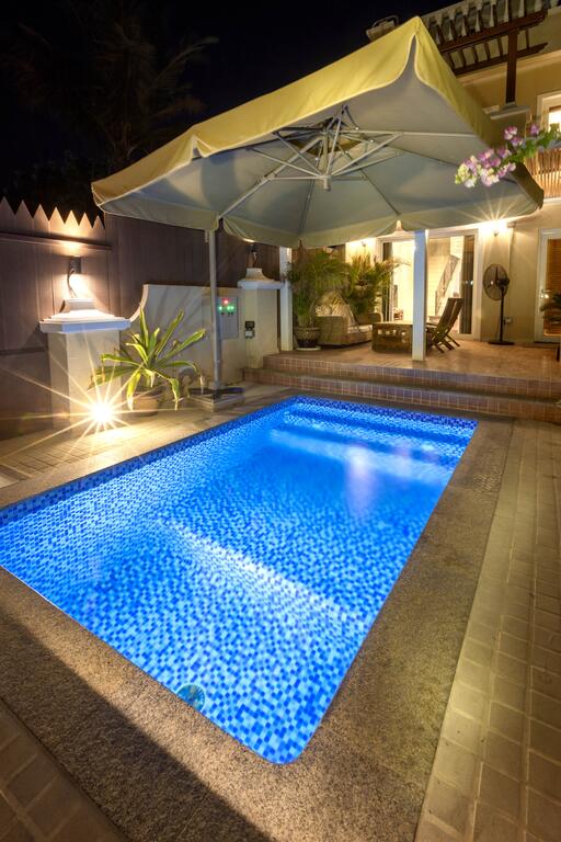 Dar 66 Townhouses Walk To Beach - thumb 4