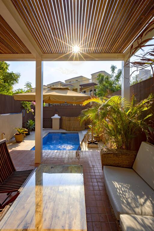 Dar 66 Townhouses Walk To Beach - thumb 3