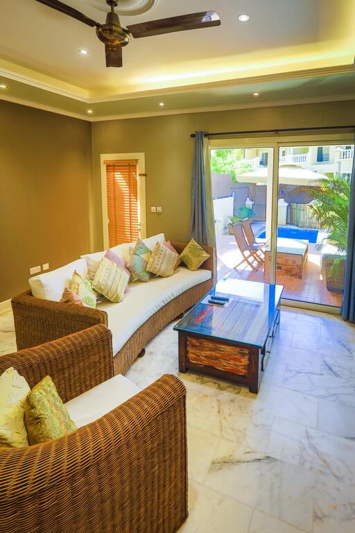 Dar 66 Townhouses Walk To Beach - thumb 10