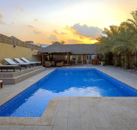 Dar 66 Villa with Private Pool - Accommodation Dubai