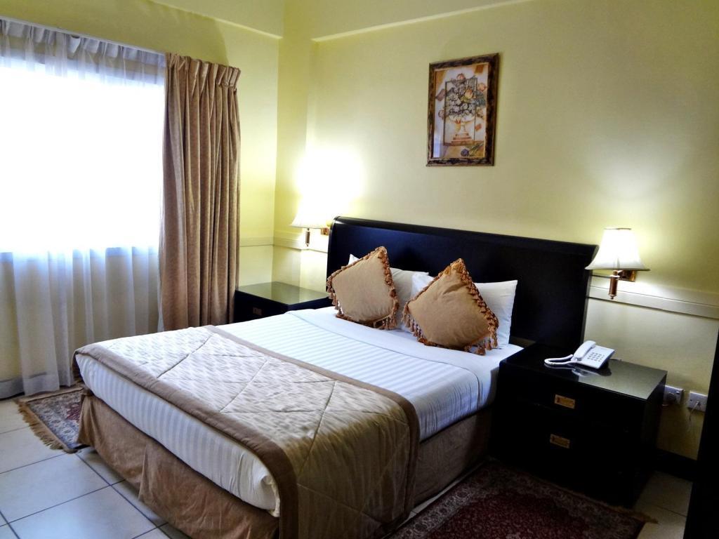 Deebaj Al Muraqabath Hotel Apartments - thumb 7