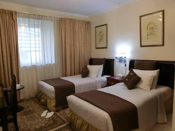 Deebaj Al Muraqabath Hotel Apartments - thumb 4