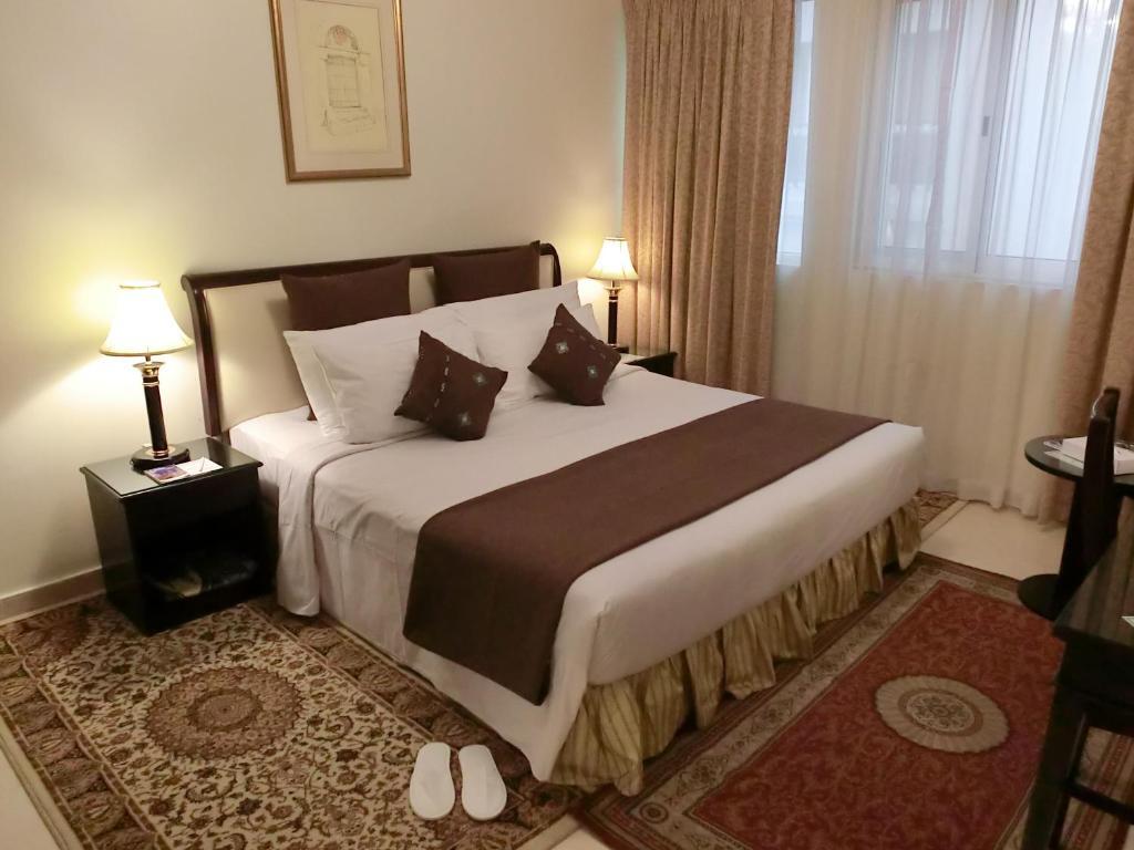 Deebaj Al Muraqabath Hotel Apartments - thumb 3