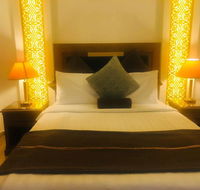 Deebaj Al Nakheel Hotel Apartments - Accommodation Dubai