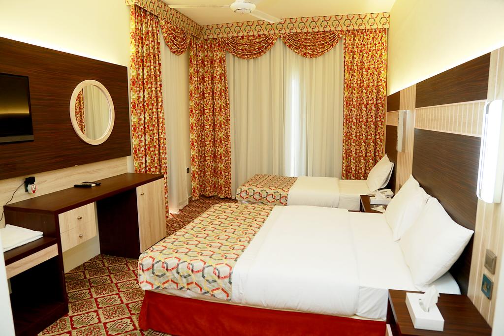 Deema Hotel By AURA - thumb 2