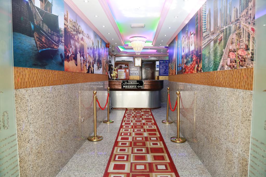 Deema Hotel By AURA - thumb 3