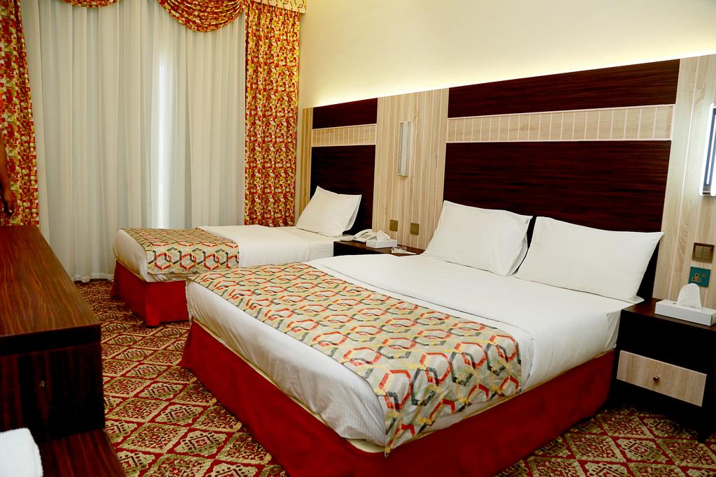 Deema Hotel By AURA - thumb 4