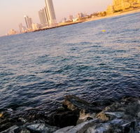 Delightful Retreat With Pool Close To The Beach - Accommodation Dubai