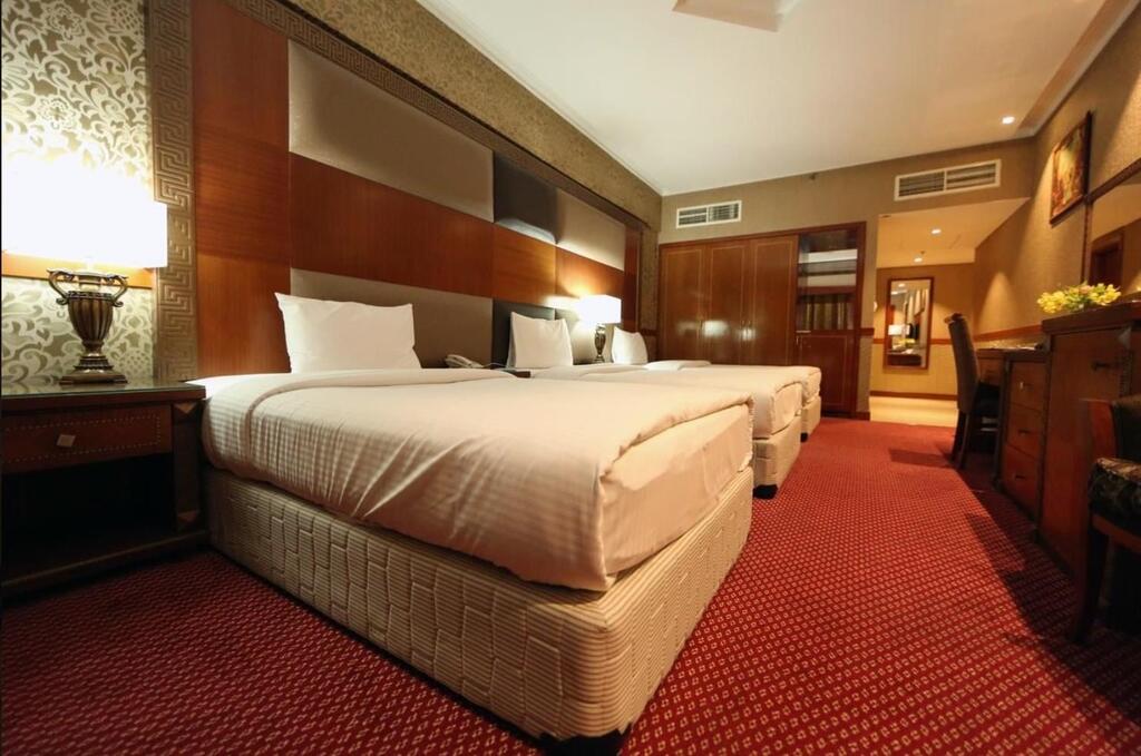 Delmon Hotel - thumb 7