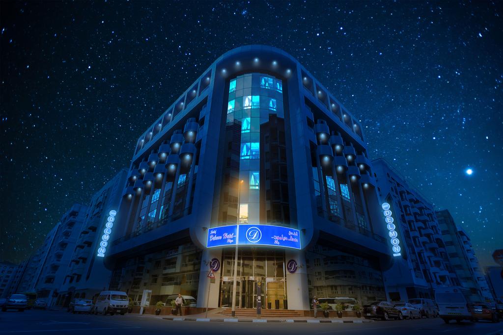 Delmon Hotel - thumb 0