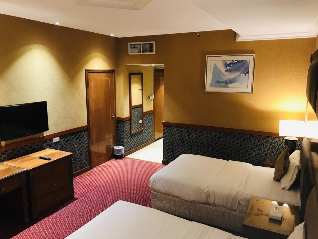 Delmon Hotel - thumb 1