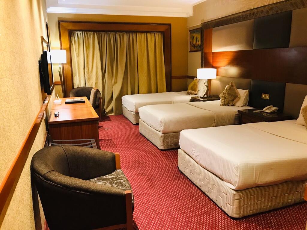 Delmon Hotel - thumb 6