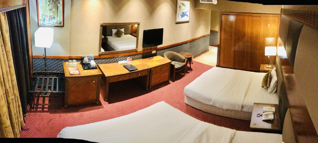 Delmon Hotel - thumb 2