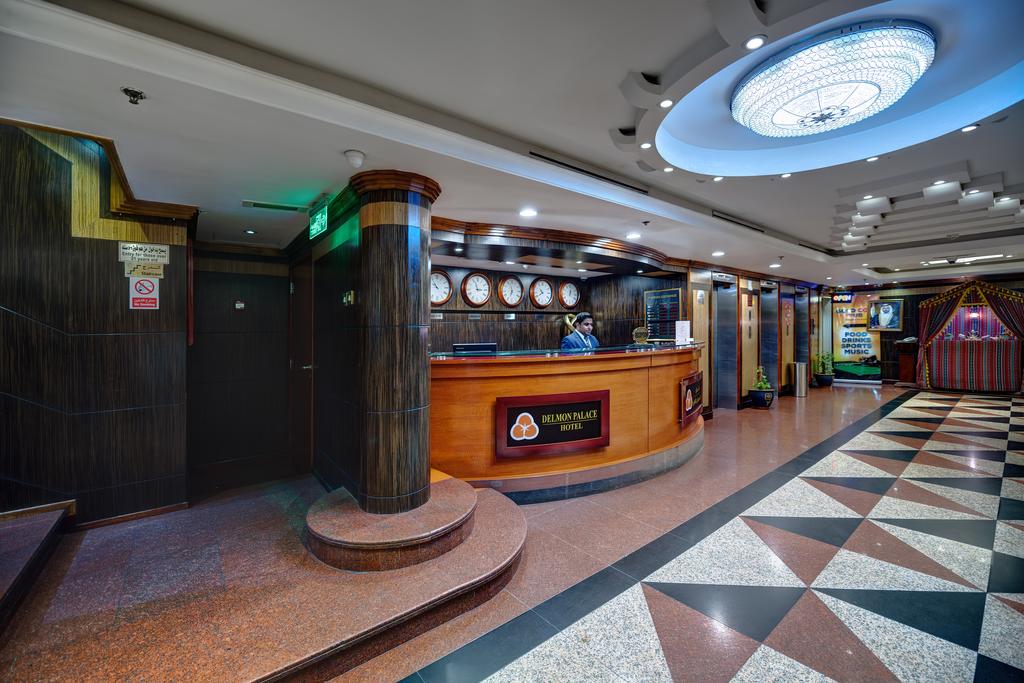 Delmon Palace Hotel - thumb 2