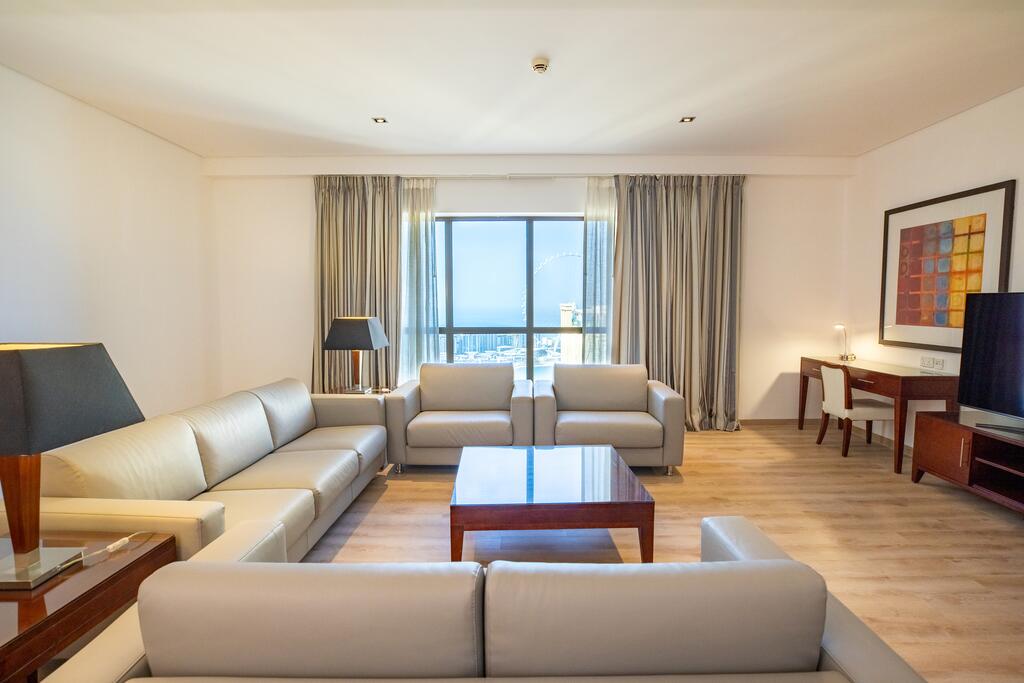 Delta Hotels By Marriott Jumeirah Beach, Dubai - thumb 6