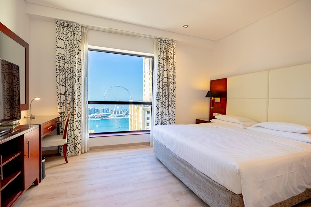 Delta Hotels By Marriott Jumeirah Beach, Dubai - thumb 2