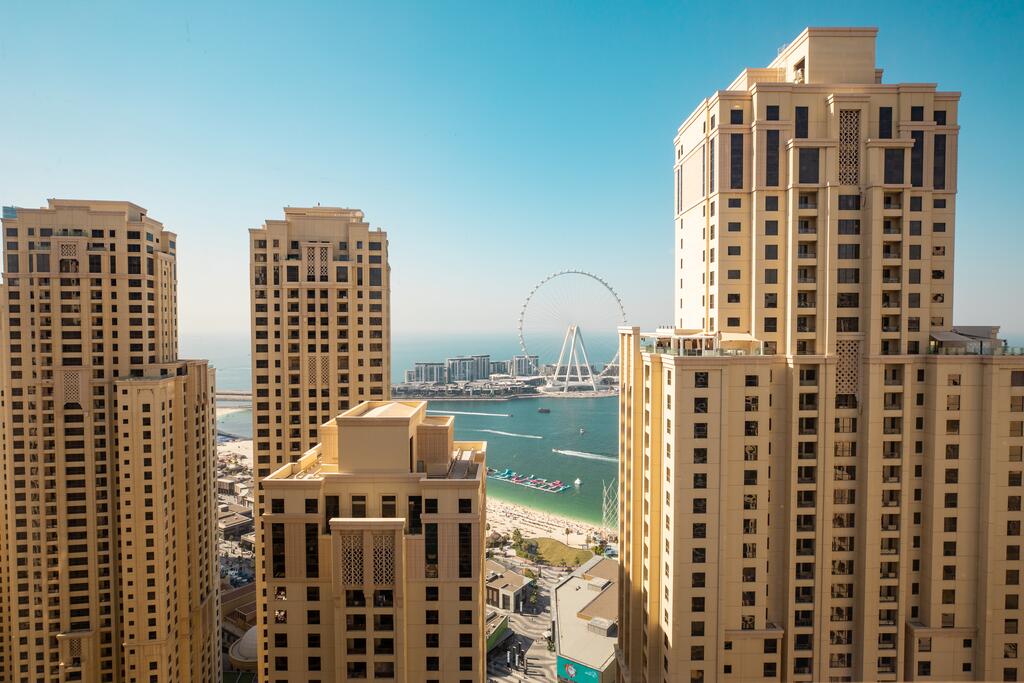 Delta Hotels By Marriott Jumeirah Beach, Dubai - thumb 0