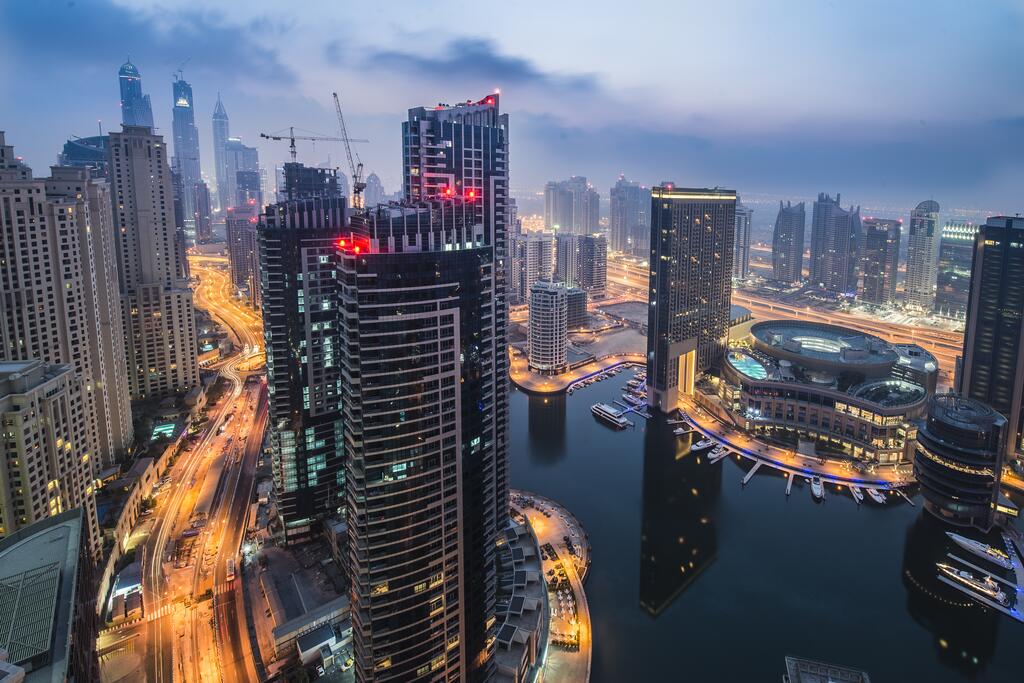 Delta Hotels By Marriott Jumeirah Beach, Dubai - thumb 4
