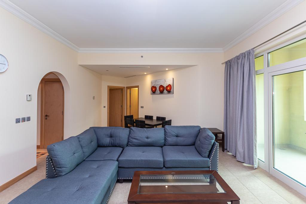 Deluxe 2br Apartment - Inclusive Of Two Beach Access - thumb 5