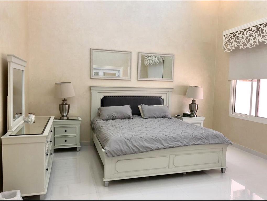 Deluxe House Across Emirates Football Club& Safeer Mall - thumb 0