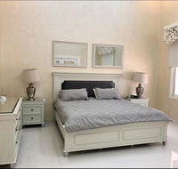 Deluxe house across Emirates Football Club Safeer Mall - Accommodation Dubai