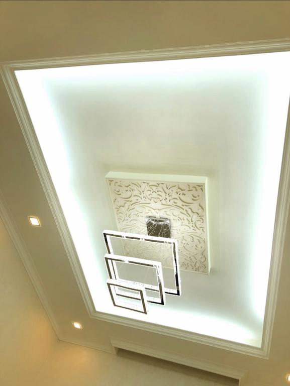 Deluxe House Across Emirates Football Club& Safeer Mall - thumb 5