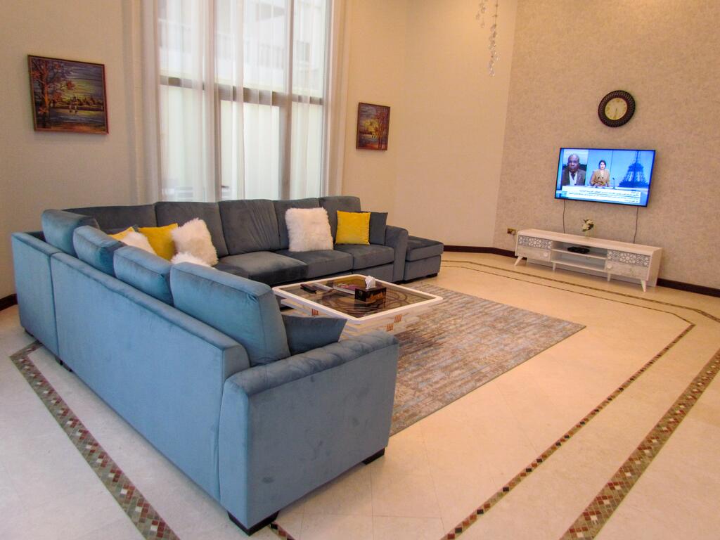 Deluxe Villa B Fond With Private Pool And Beach - thumb 5