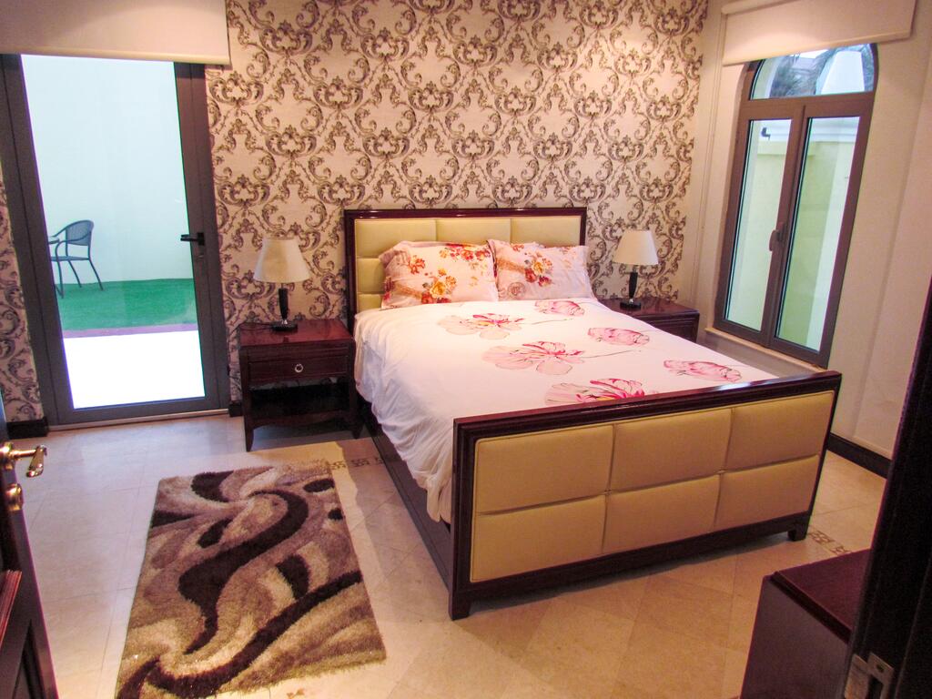 Deluxe Villa B Fond With Private Pool And Beach - thumb 1