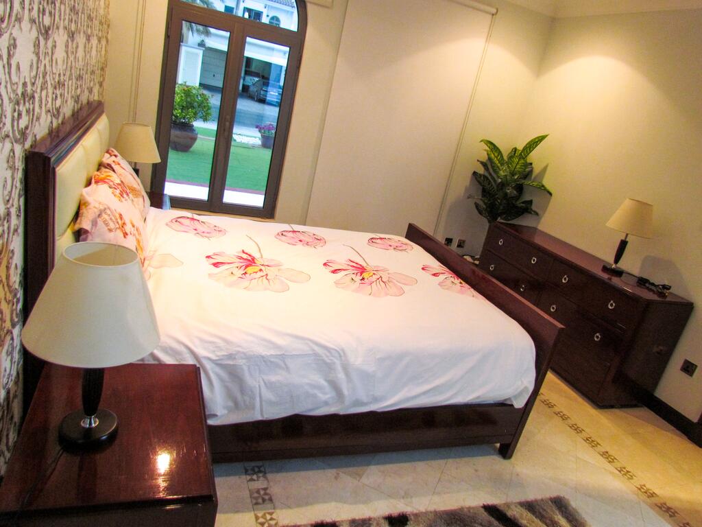 Deluxe Villa B Fond With Private Pool And Beach - thumb 7